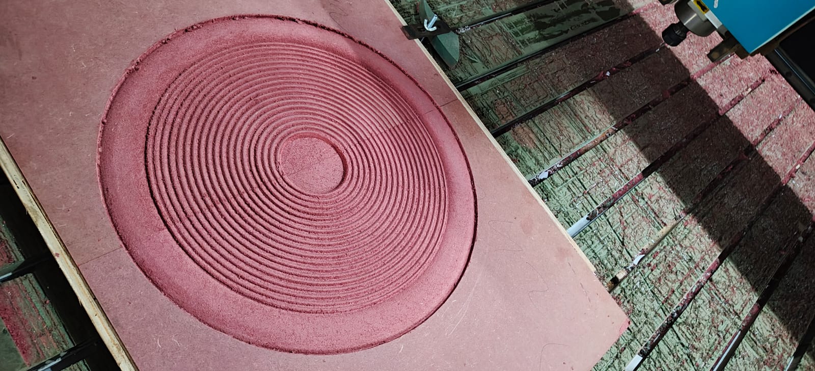 Pallavi Sandip Raut Nameplate